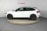 Škoda Scala (2022) 1.5TSI 110kW Monte Carlo AT - náhled 8