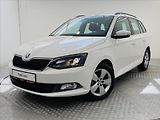 Škoda Fabia 1,4 TDI 66kW Style - náhled 1