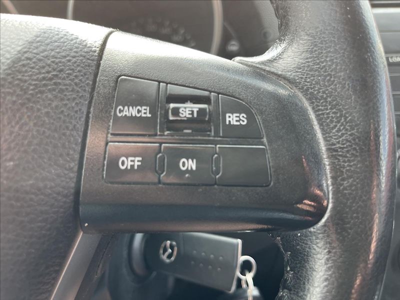 Mazda 5 1,8 i 7.MÍST KLIMA SERVIS - fotka 23 z 41