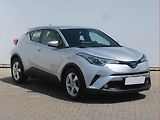 Toyota C-HR (2019) Style 1.8 Hybrid, Automat - náhled 1