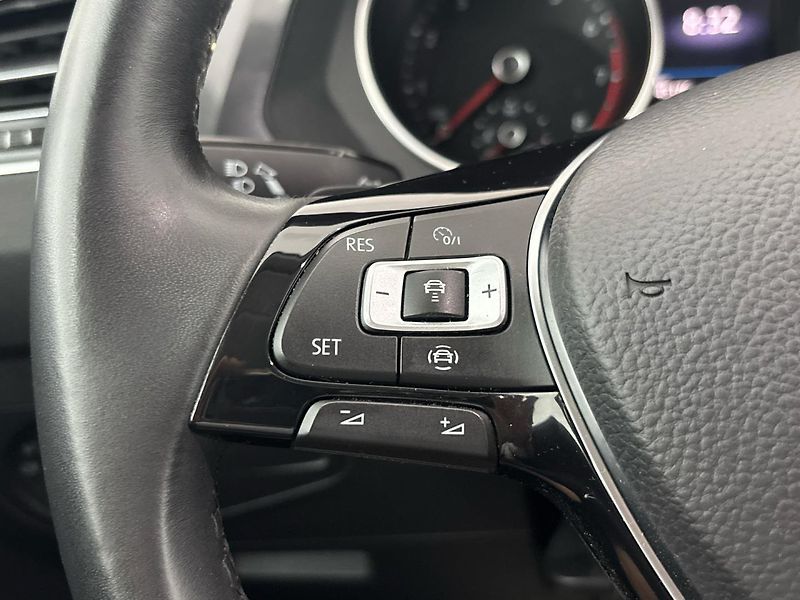 Volkswagen Tiguan Maraton Edition DSG - fotka 23 z 30