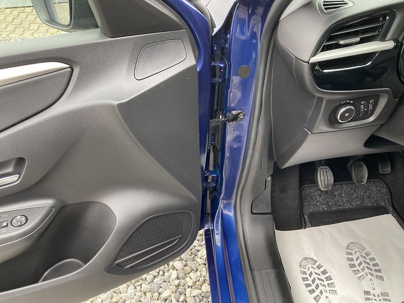 Opel Corsa 1.2i 75PS LIFE NAVI ALU 88TKM! - fotka 95 z 158