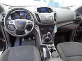 Ford Kuga 2.0 TDCI 103 kW NAVIGACE - náhled 11