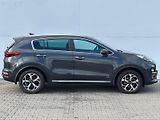 Kia Sportage 1,6 T-GDi Exclusive AWD - náhled 8