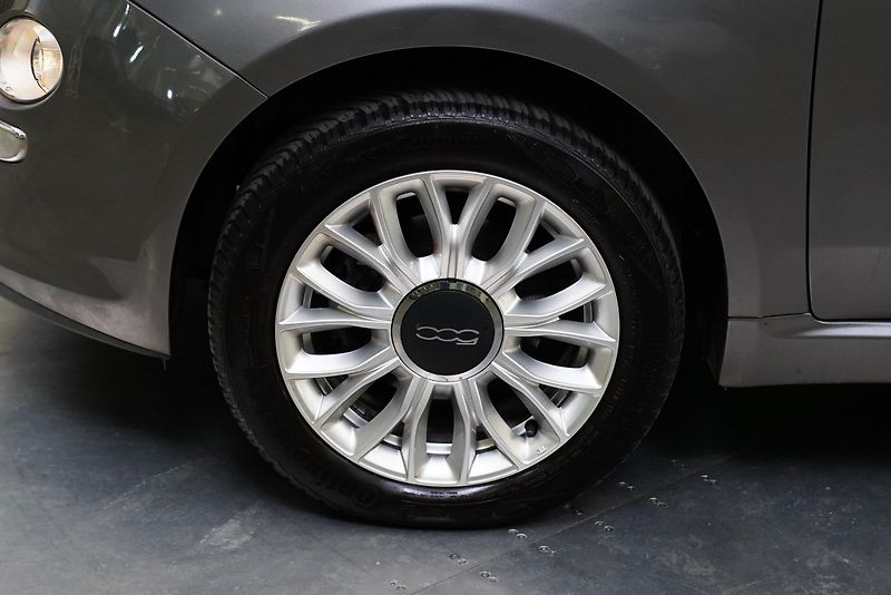 Fiat 500C - fotka 10 z 23