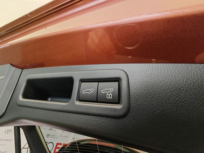 Lexus RX 450H+ Comfort Plus - fotka 12 z 45