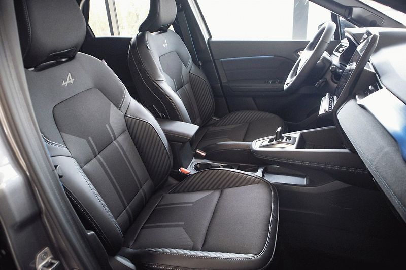 Renault Symbioz (2026) Esprit E-TEch160 cena BEZ FIN! - fotka 14 z 50