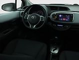 Toyota Yaris (2012) 1.5 Hybrid, Automat, Navi - náhled 7