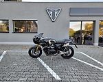 Triumph Thruxton 1200 (2020) TFC limited edition - náhled 6