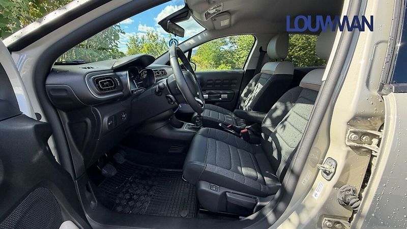 Citroën C3 MAX - fotka 11 z 19