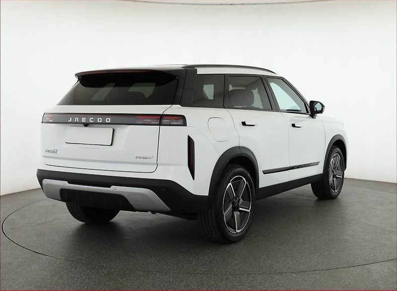 Jaecoo 7 (2026) 1.5 TGDI PHEV, 360° kamera - fotka 5 z 22