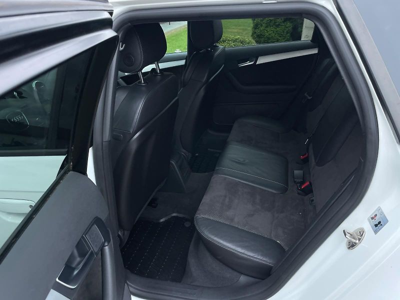 Audi A3 1,4TFSI Sportback - fotka 16 z 32