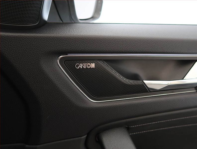 Škoda Kodiaq (2022) Laurin&Klement 1.5 TSI - fotka 29 z 32