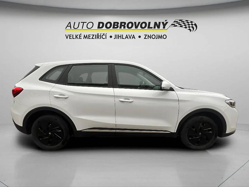 MG ZS (2026) EXCITE 1.5 MT5 (85kW/115k) / 1 - fotka 10 z 29