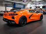 Chevrolet Corvette (2026) 6.2 Stingray 3LT Z51 Facelift - náhled 9