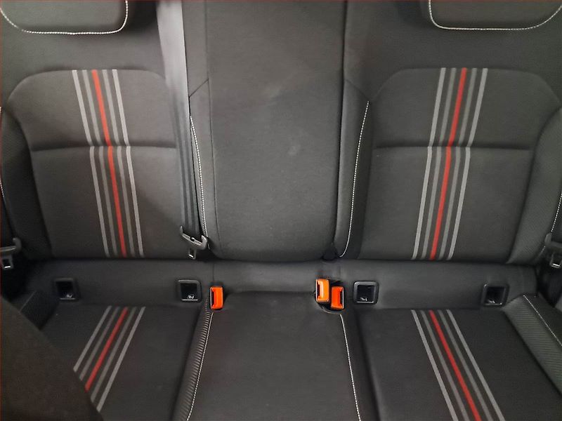 Škoda Fabia (2024) Monte Carlo 1.0 TSI - fotka 10 z 22