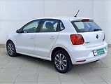 Volkswagen Polo 1,4 TDi Klima Alu kola - náhled 11