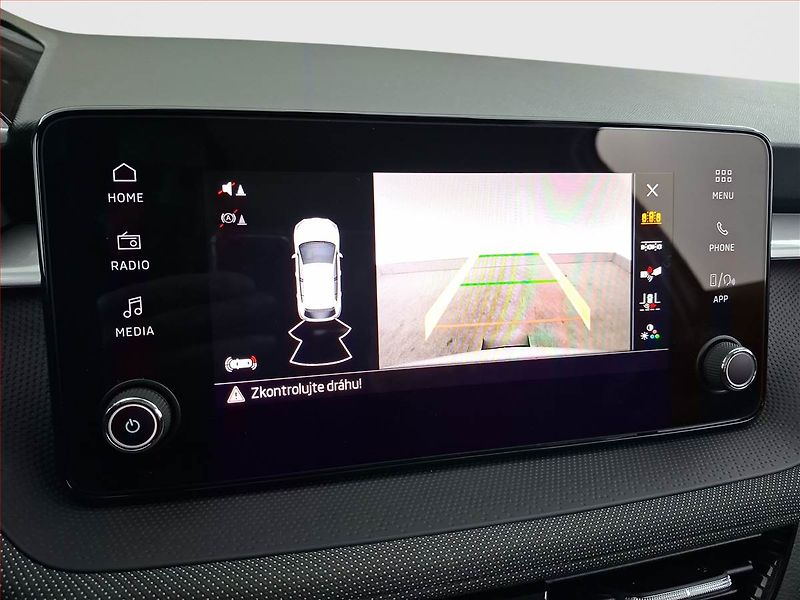Škoda Fabia (2025) 1.0 TSI, ČR,1.maj, Serv.kniha - fotka 14 z 18