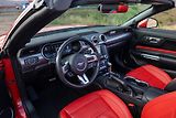 Ford Mustang (2018) Ford Mustang GT Premium Cabrio - náhled 9