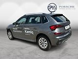 Škoda Kamiq Top Selection 1,0 TSI 85 kW 7- - náhled 4