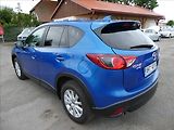 Mazda CX-5 2,0 Skyactiv AWD,serviska,118k - náhled 7