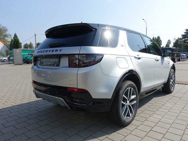 Land Rover Discovery Sport 1,5 R-Dynamic SE P300e - fotka 7 z 42
