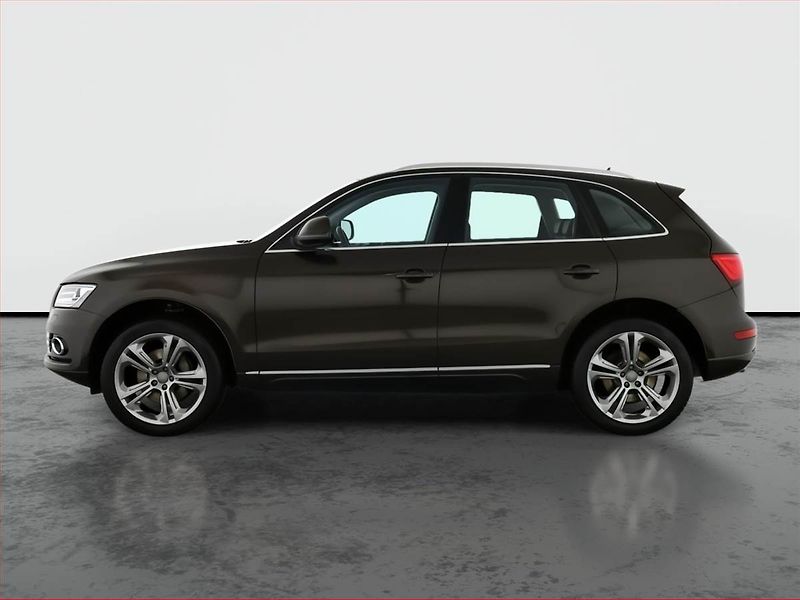 Audi Q5 (2014) 3.0 TDI, Automat, Serv.kniha - fotka 3 z 21