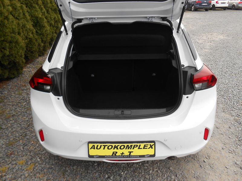 Opel Corsa 1.5TDCi,FULL LED,92TKm!!! - fotka 19 z 39