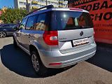 Škoda Yeti (2016) 2.0TDi 81kw ACT 4x4 Tažné ČR - náhled 2