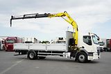 DAF LF (2015) / 250 / SKRZYNIOWY + HDS / HYV - náhled 3
