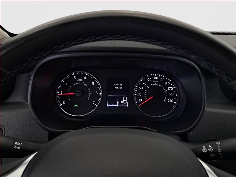 Dacia Duster (2022) 1.0 TCe, LPG, ČR,1.maj - fotka 11 z 22