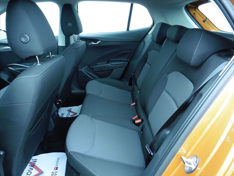Škoda Fabia IV 1,0 TSi Style, Led, Tempo, - fotka 12 z 16