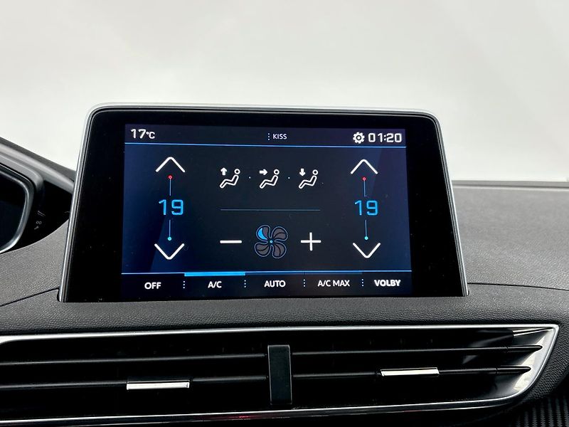 Peugeot 5008 Active Pack - fotka 19 z 28