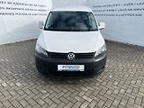 Volkswagen Caddy (2013) MAXI 2.0TDi 103kW! ČR! TAŽNÉ - náhled 1