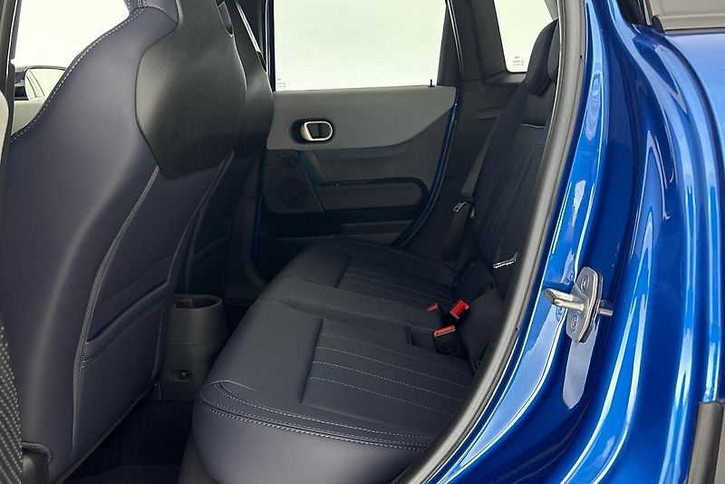 Mini Cooper S 5dveřové - fotka 8 z 19