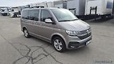 Volkswagen Multivan 2.0 TDi 150kW 4x4 - náhled 1
