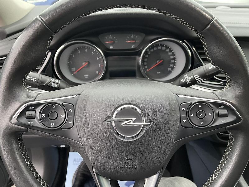 Opel Insignia 1.5 T AT Innovat-Sport DPH ČR! - fotka 34 z 44