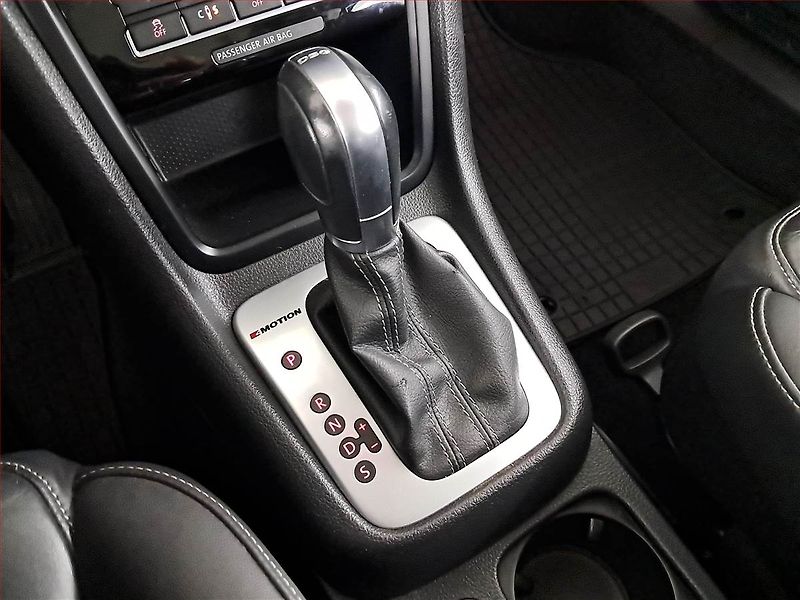Volkswagen Sharan (2017) 2.0 TDI, 4X4, Automat - fotka 13 z 20