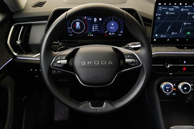 Škoda Kodiaq - fotka 19 z 28