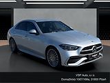 Mercedes-Benz Třídy C (2026) C 220 d 4MATIC Edition 140 Yea - náhled 8