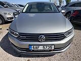 Volkswagen Passat (2017) 2.0 tdi 110kw Top!!! - náhled 4