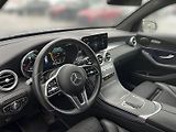 Mercedes-Benz GLC Coupé 220 d 4MATIC kupé - náhled 10