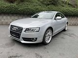 Audi A5 coupé 2.0 TFSi 132 kW BBS R19 - náhled 1