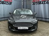 Ford Mondeo 1,6 TDCi 85kW-CZ-SERVIS!! - náhled 1