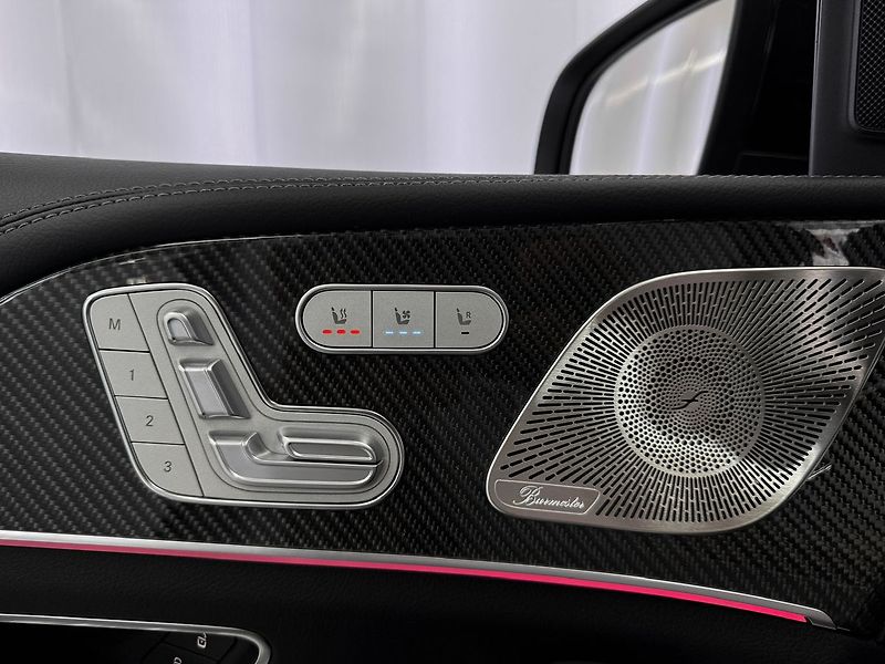 Mercedes-Benz GLE 450d 4M COUPE AMG PREMIUM, CAR - fotka 28 z 34