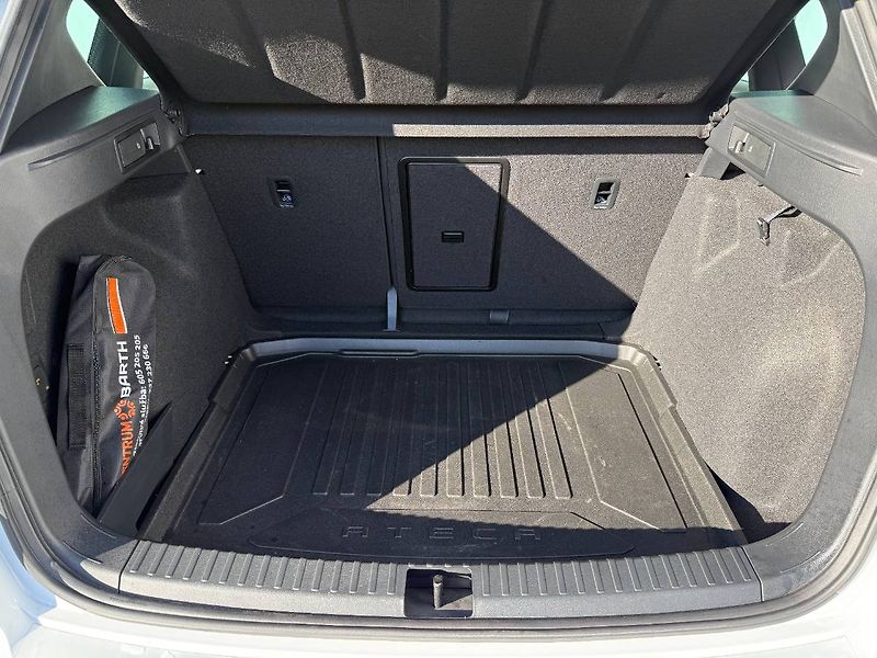 Seat Ateca (2019) 1.5 TSI 110 kW FR - fotka 20 z 21