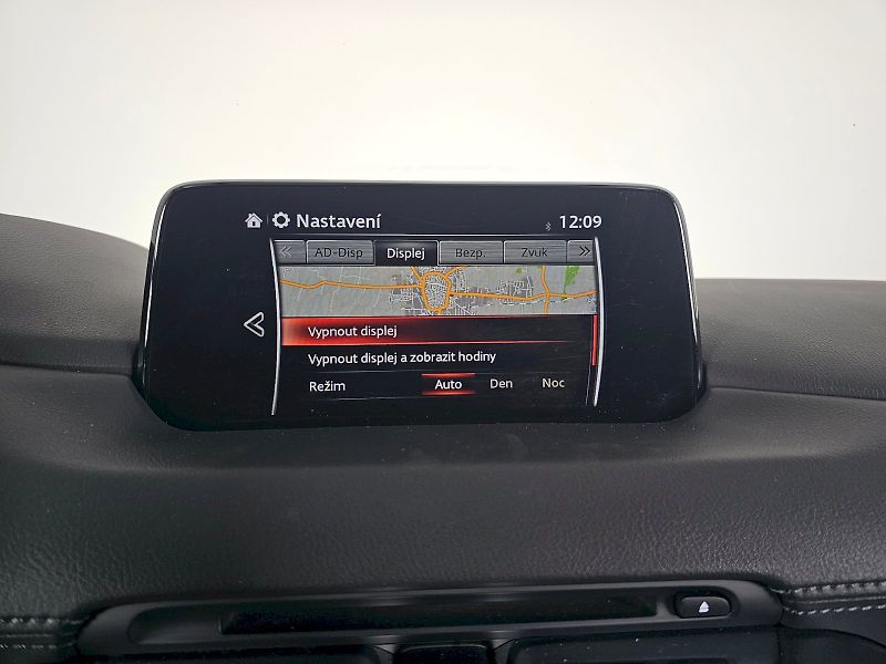 Mazda CX-5 (2020) 2.5 143kW AWD AT - fotka 20 z 35