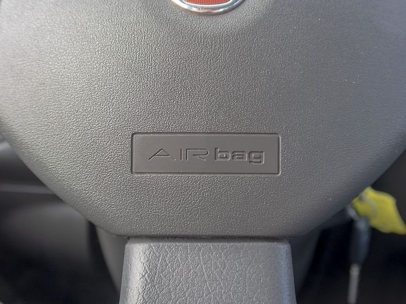 Fiat Panda (2008) 1.1i – SERVO / KLIMA - fotka 28 z 39