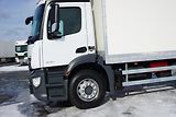 Mercedes-Benz (2017) ANTOS / 1830 / EURO 6 / KONTEN - náhled 22