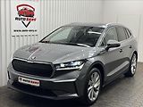 Škoda Enyaq IV80 ACC TAŽNÉ MATRIX LED - náhled 1